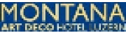 Art Deco Hotel Montana