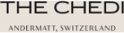 The Chedi Andermatt