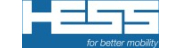 HESS AG