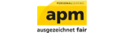 apm Personal-Leasing GmbH