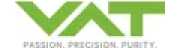 VAT Vakuumventile AG