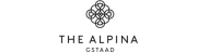 The Alpina Gstaad