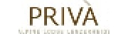 PRIVA Alpine Lodge