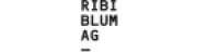 Ribi + Blum AG