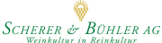 SCHERER & BÜHLER AG