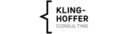 Klinghoffer Consulting
