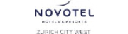 Novotel Zürich City-West