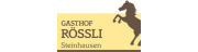 Gasthof Rössli