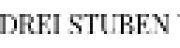 Restaurant Drei Stuben