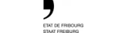Etat de Fribourg