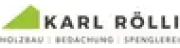 Karl Rölli Holzbau, Bedachung & Spenglerei AG