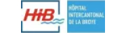 Hôpital intercantonal de la Broye HIB