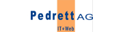 Pedrett IT+Web AG