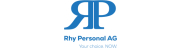 Rhy Personal AG