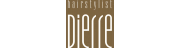 Hairstylist Pierre