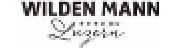 Hotel Wilden Mann