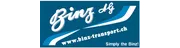 Binz AG, Transporte & Logistik