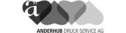ANDERHUB DRUCK-SERVICE AG