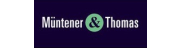 Müntener & Thomas Personal- und Unternehmensberatung AG, Chur & Buchs