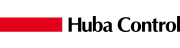 HUBA CONTROL
