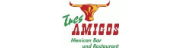Tres Amigos Mexican Bar und Restaurant