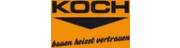 Koch AG, Strassen- & Tiefbau, Kies & Beton