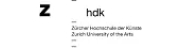 Zürcher Hochschule der Künste