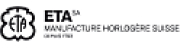 ETA Manufacture Horlogère Suisse