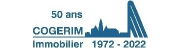 COGERIM Société Coopérative de Gérance Immobilière
