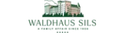 Hotel Waldhaus Sils-Maria