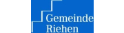 Gemeinde Riehen
