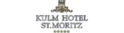 Kulm Hotel St. Moritz