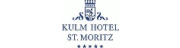 Kulm Hotel St. Moritz